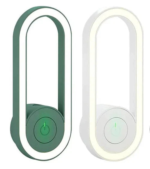 Répulsif à Moustiques Ultrasonique USB Portable