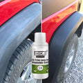 Revitalisant Plastique pour Voiture et Moto - NanoTech Premium