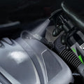 Revitalisant Plastique pour Voiture et Moto - NanoTech Premium