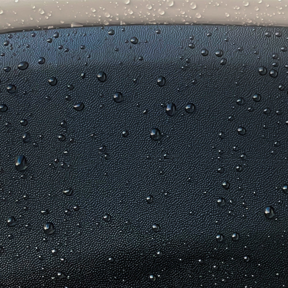 Revitalisant Plastique pour Voiture et Moto - NanoTech Premium