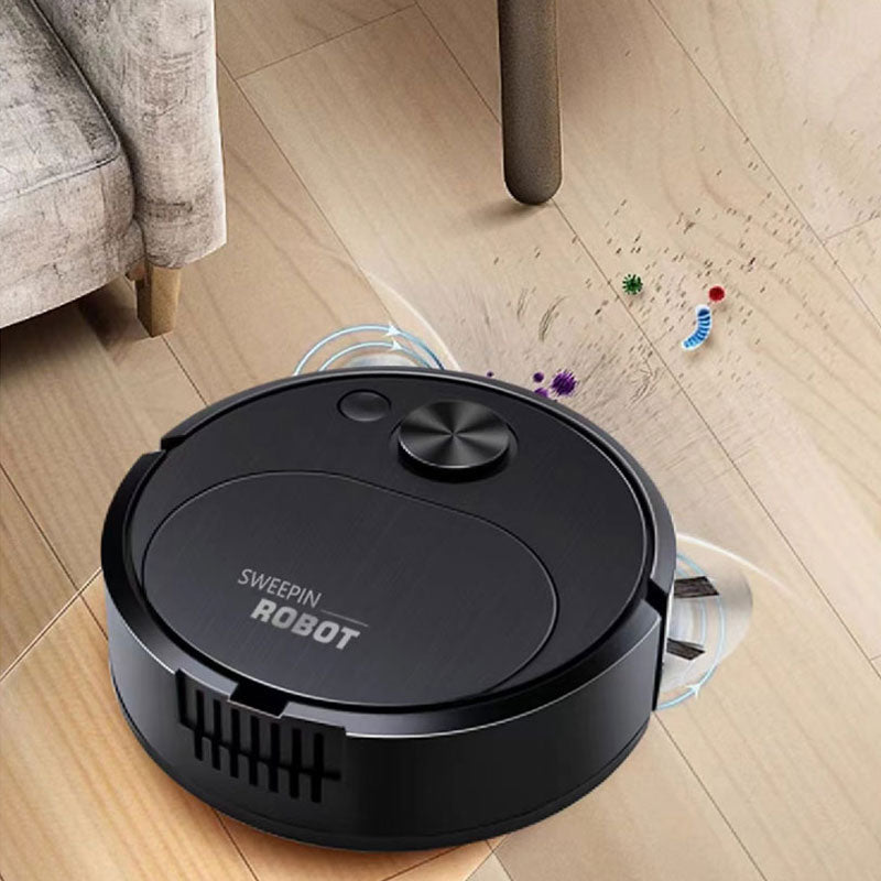 Robot de Nettoyage Premium 3 en 1 MaxClean