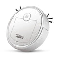 Robot de Nettoyage Premium 3 en 1 MaxClean