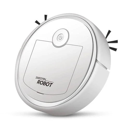 Robot de Nettoyage Premium 3 en 1 MaxClean