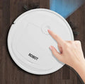 Robot de Nettoyage Premium 3 en 1 MaxClean