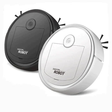 Robot de Nettoyage Premium 3 en 1 MaxClean