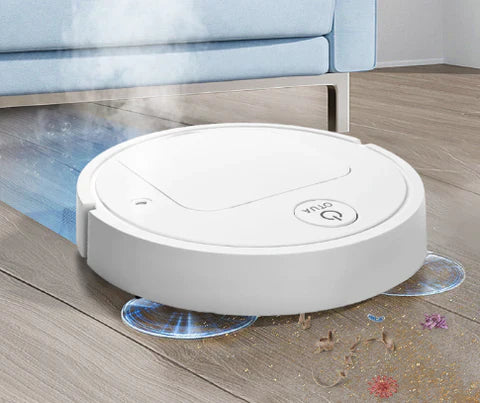 Robot de Nettoyage Premium 3 en 1 MaxClean