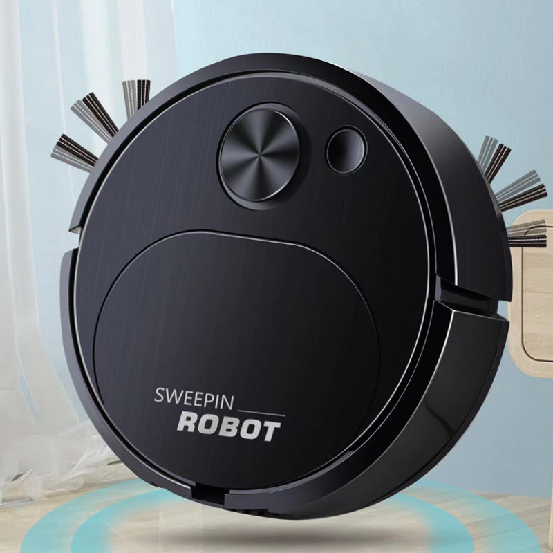 Robot de Nettoyage Premium 3 en 1 MaxClean