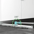Raclette Intelligente Double Fonction Multifonction - SmartClean