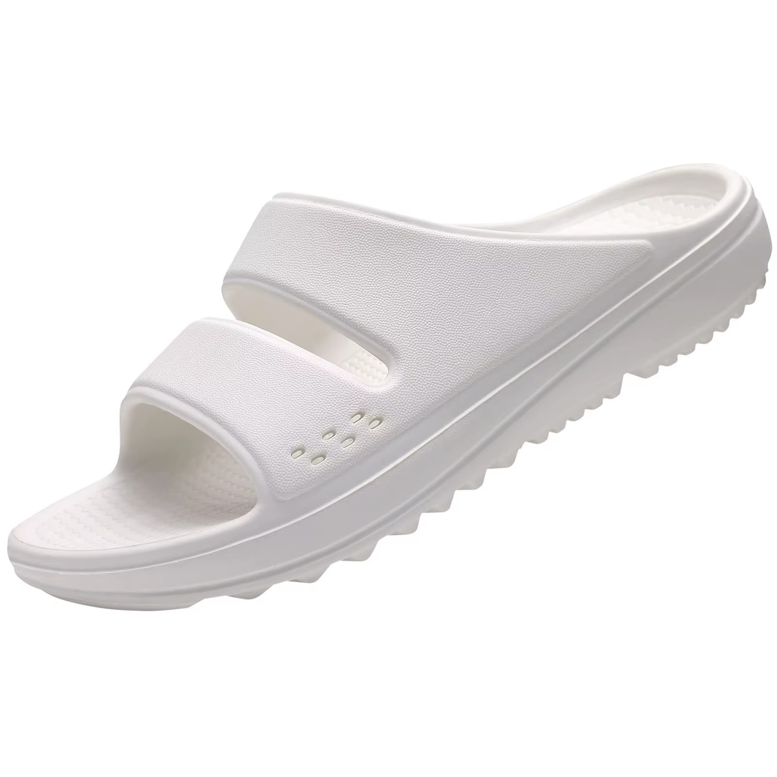 Sandales anatomiques femme d’été avec support de voûte plantaire souple
