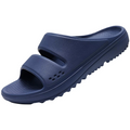 Sandales anatomiques femme d’été avec support de voûte plantaire souple