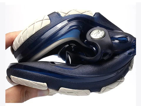 Sandales Crocs Orthopédiques Super Flexibles