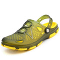 Sandales Crocs Orthopédiques Super Flexibles