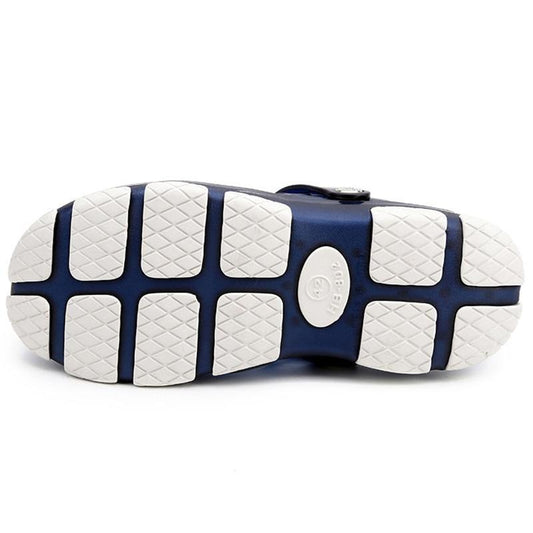 Sandales Crocs Orthopédiques Super Flexibles