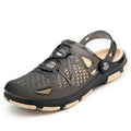 Sandales Crocs Orthopédiques Super Flexibles