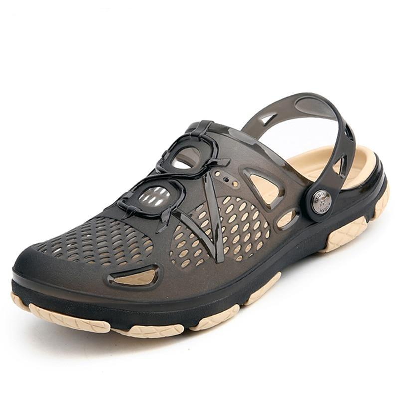 Sandales Crocs Orthopédiques Super Flexibles