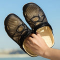 Sandales Crocs Orthopédiques Super Flexibles