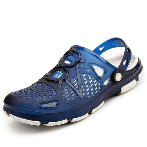 Sandales Crocs Orthopédiques Super Flexibles
