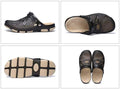 Sandales Crocs Orthopédiques Super Flexibles