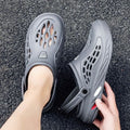 Sandales Crocs Orthopédiques Ultra Légères et Respirantes