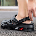 Sandales Crocs Orthopédiques Ultra Légères et Respirantes