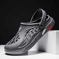 Sandales Crocs Orthopédiques Ultra Légères et Respirantes