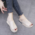 Sandale Femme Orthopédique - Max Comfort