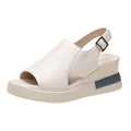 Sandale Femme Orthopédique - Max Comfort