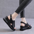 Sandale Femme Orthopédique - Max Comfort
