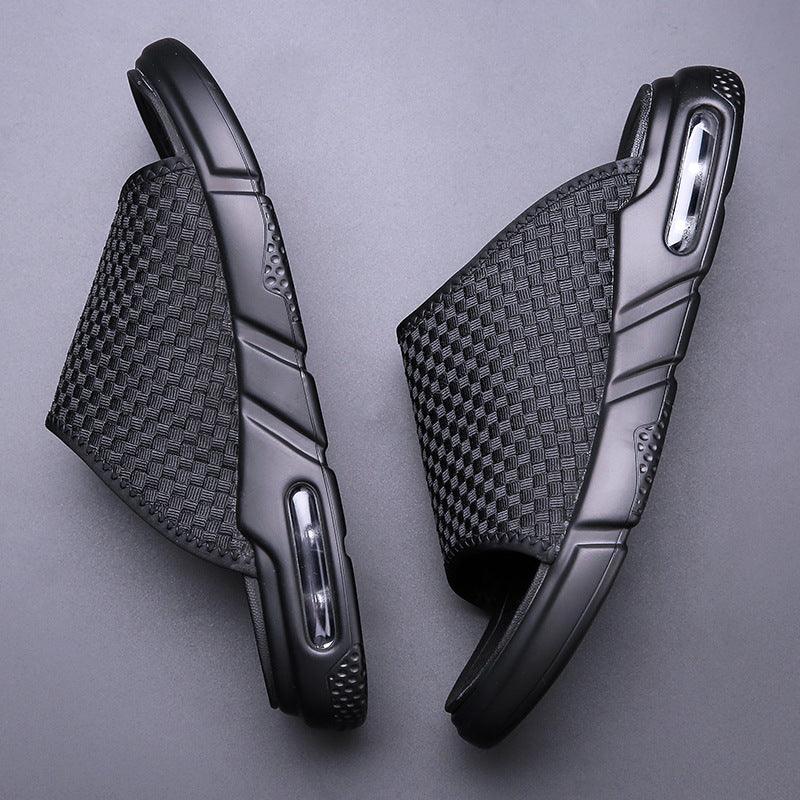 Sandale Homme Orthopédique - OrthoComfort