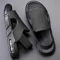 Sandale Homme Orthopédique - OrthoComfort
