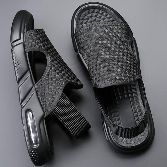 Sandale Homme Orthopédique - OrthoComfort