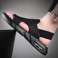 Sandale Homme Orthopédique - OrthoComfort