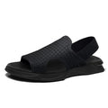 Sandale Homme Orthopédique - OrthoComfort