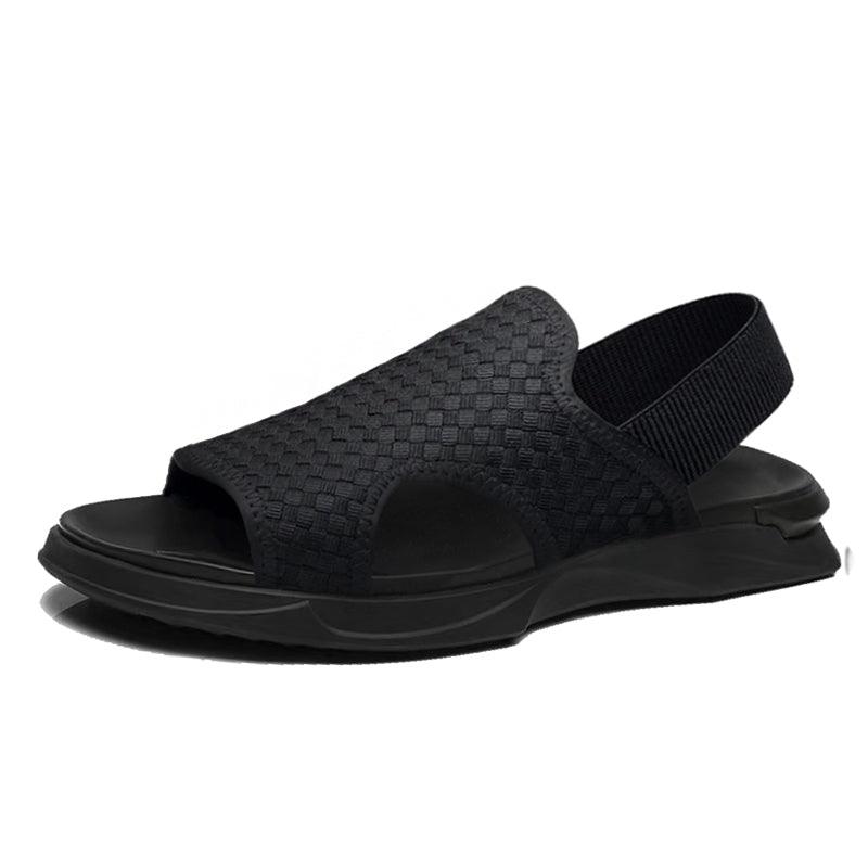 Sandale Homme Orthopédique - OrthoComfort