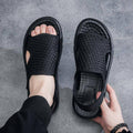 Sandale Homme Orthopédique - OrthoComfort