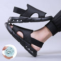 Sandale Homme Orthopédique - OrthoComfort