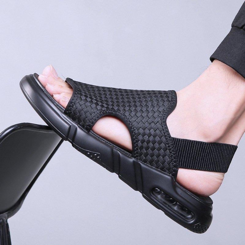 Sandale Homme Orthopédique - OrthoComfort