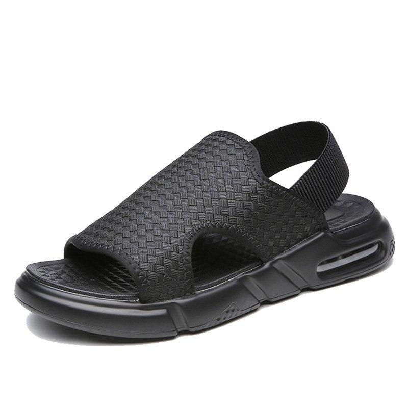 Sandale Homme Orthopédique - OrthoComfort