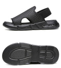 Sandale Homme Orthopédique - OrthoComfort