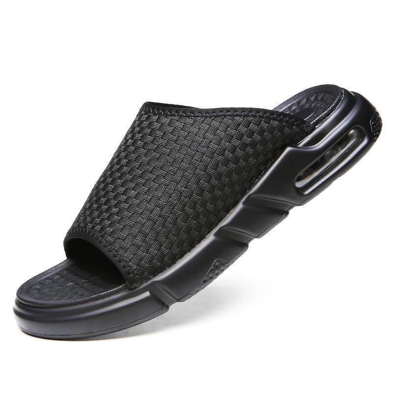 Sandale Homme Orthopédique - OrthoComfort