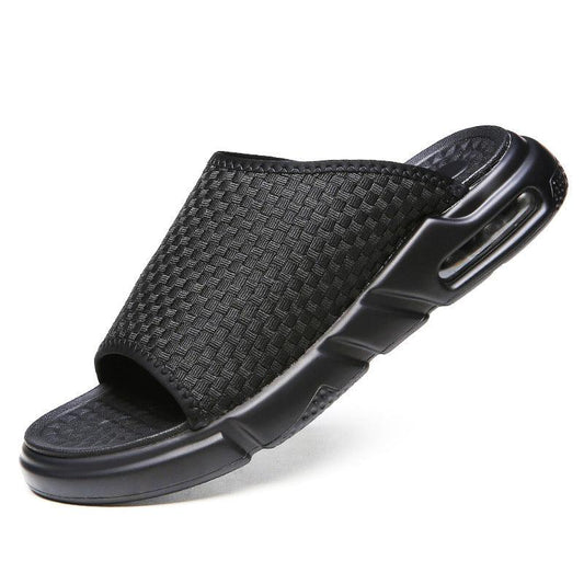 Sandale Homme Orthopédique - OrthoComfort