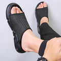 Sandale Homme Orthopédique - OrthoComfort