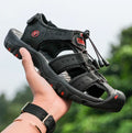 Sandale Homme Orthopédique Antidérapante - OrthoStep