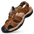 Sandale Homme Orthopédique Antidérapante - OrthoStep