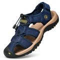Sandale Homme Orthopédique Antidérapante - OrthoStep