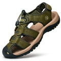 Sandale Homme Orthopédique Antidérapante - OrthoStep
