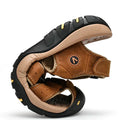 Sandale Homme Orthopédique Antidérapante - OrthoStep