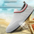Chaussures Aquatiques Unisexes Respirantes - SplashFit