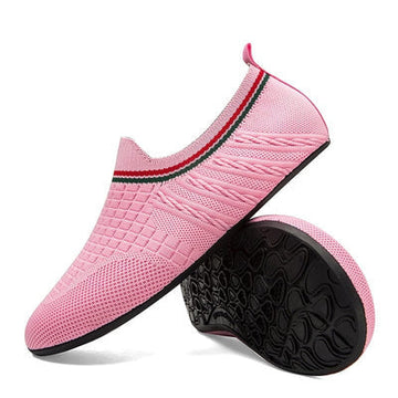 Chaussures Aquatiques Unisexes Respirantes - SplashFit