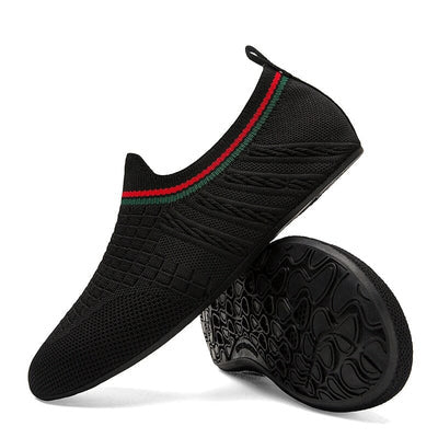 Chaussures Aquatiques Unisexes Respirantes - SplashFit